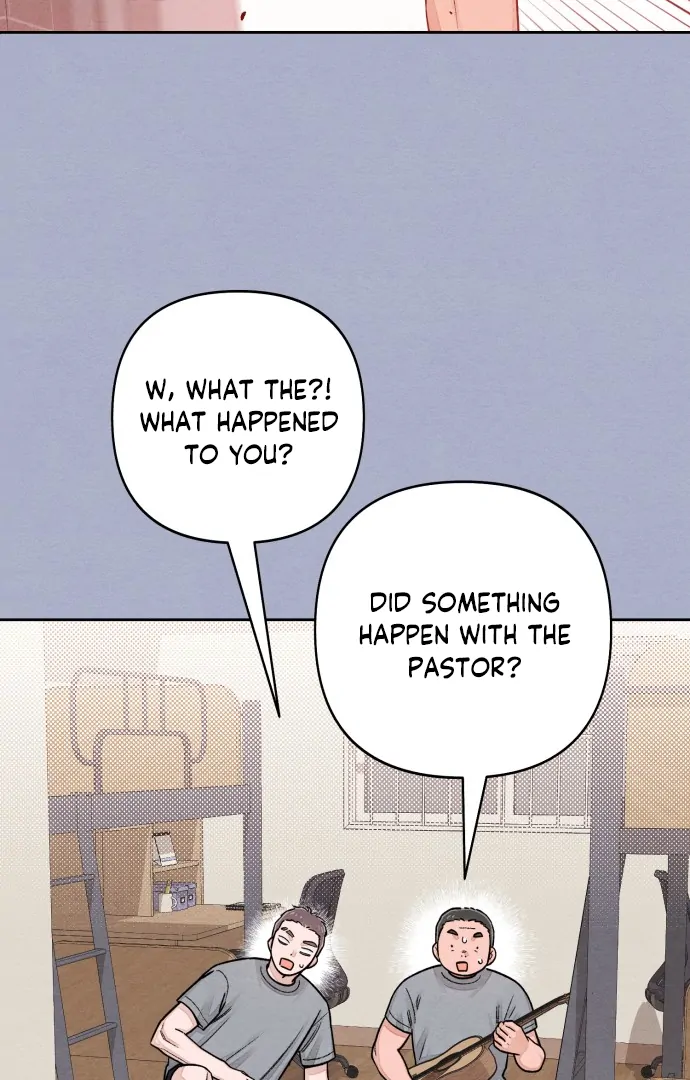 Revelation Of Youth chapter 116 page 88