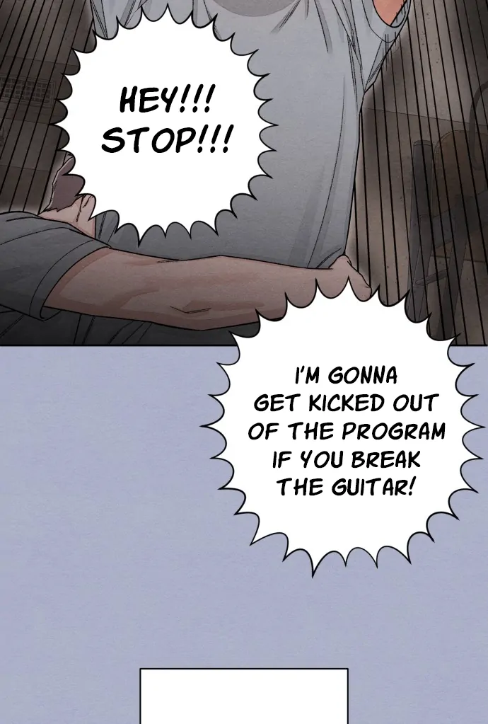 Revelation Of Youth chapter 116 page 92