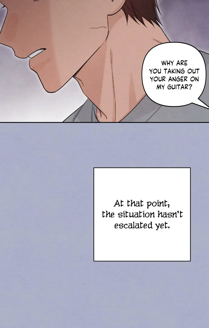 Revelation Of Youth chapter 116 page 95