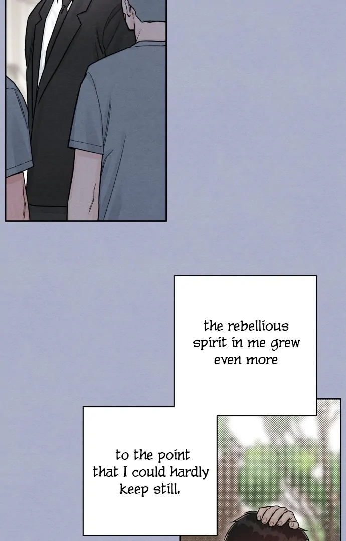 Revelation Of Youth chapter 116 page 97
