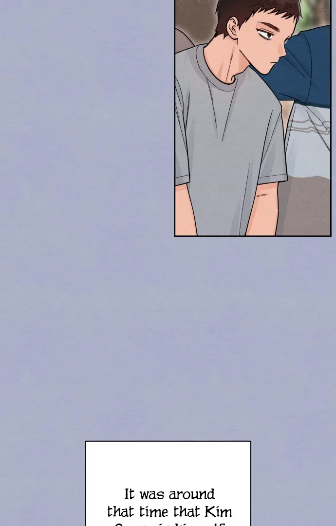 Revelation Of Youth chapter 116 page 98