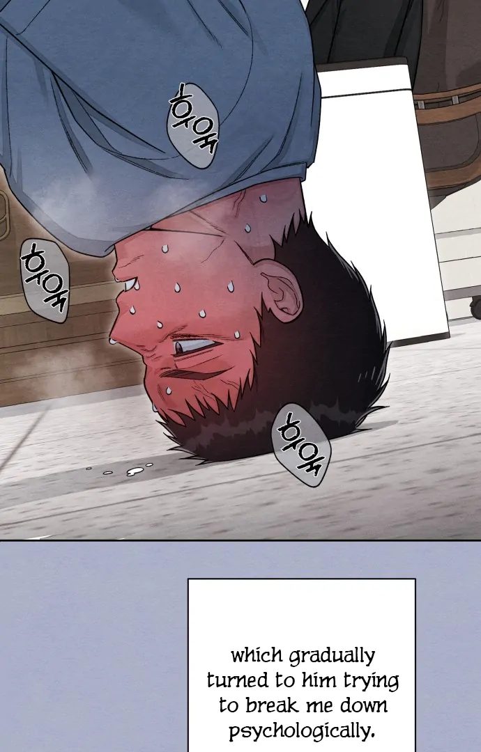 Revelation Of Youth chapter 116 page 101