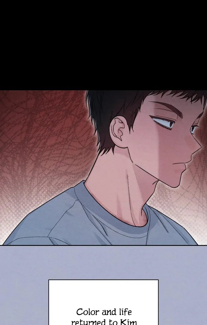 Revelation Of Youth chapter 116 page 105