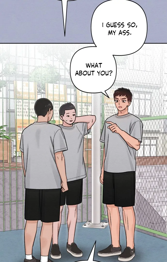 Revelation Of Youth chapter 117 page 35