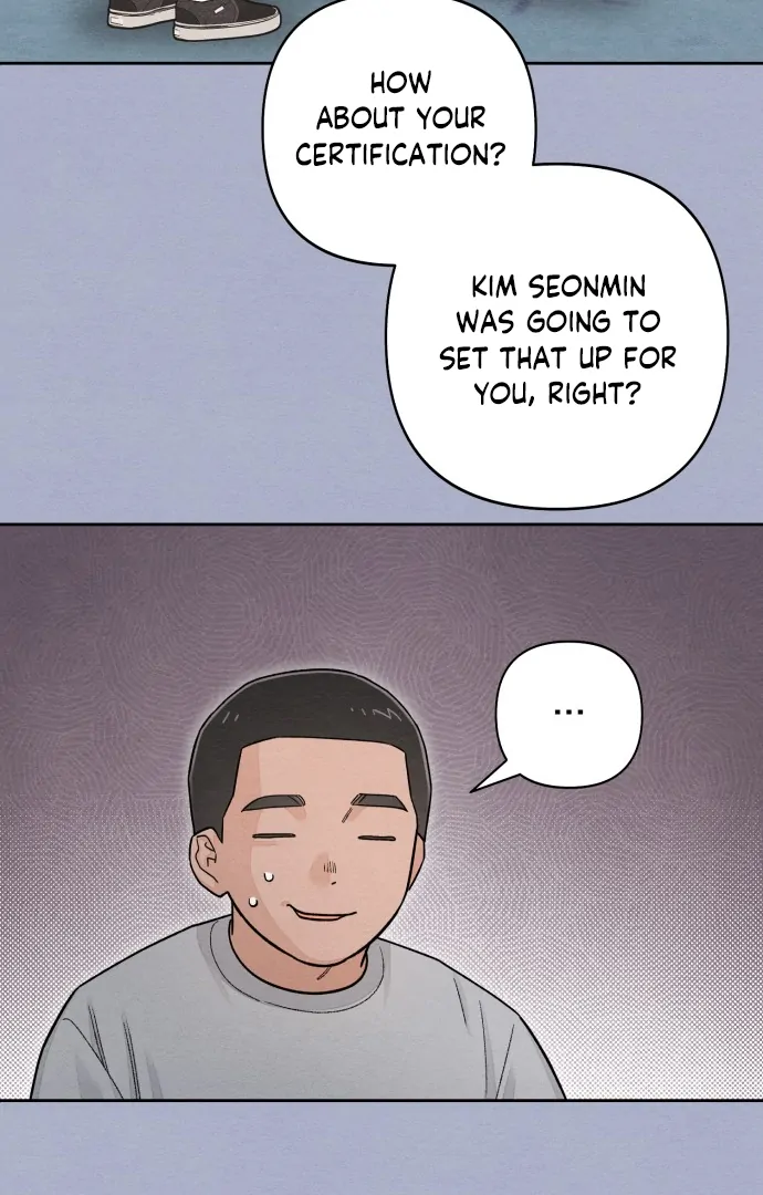 Revelation Of Youth chapter 117 page 36