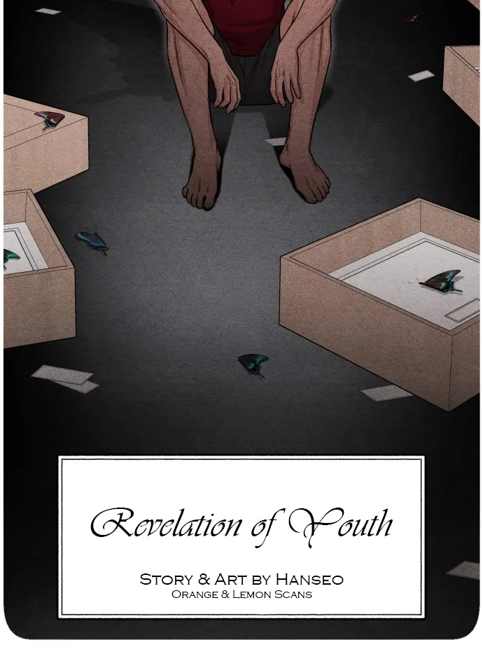 Revelation Of Youth chapter 117 page 70
