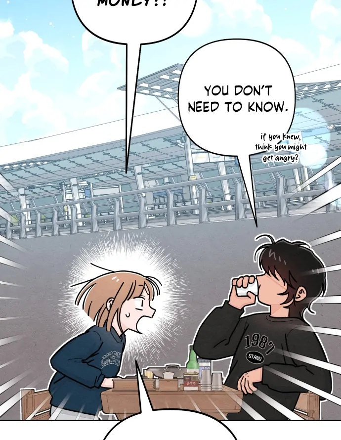 Revelation Of Youth chapter 118 page 15