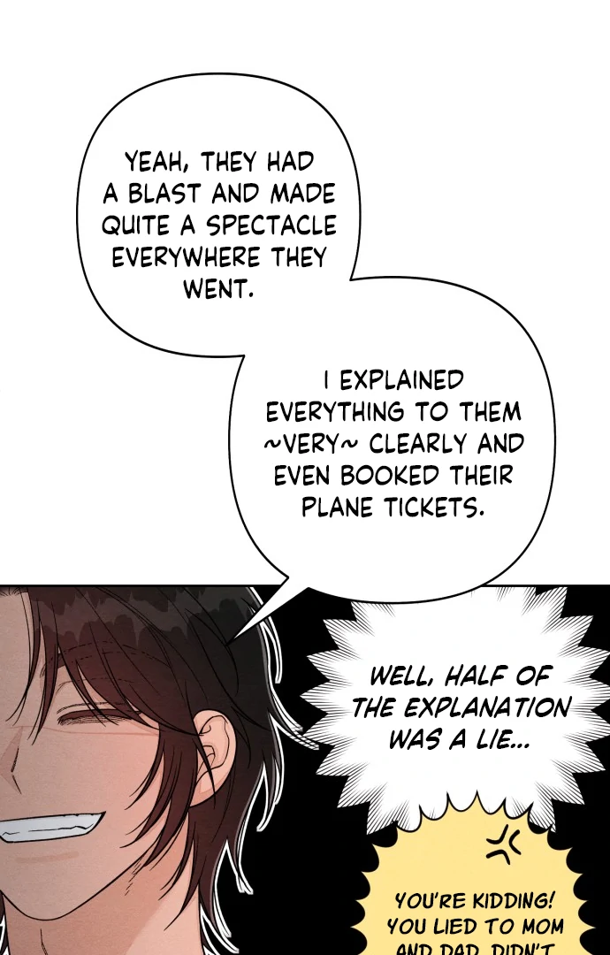Revelation Of Youth chapter 118 page 17