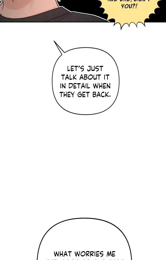 Revelation Of Youth chapter 118 page 18