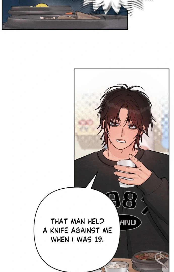 Revelation Of Youth chapter 118 page 20