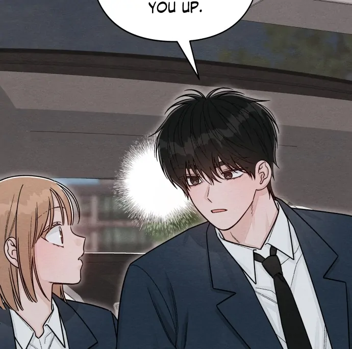 Revelation Of Youth chapter 118 page 33
