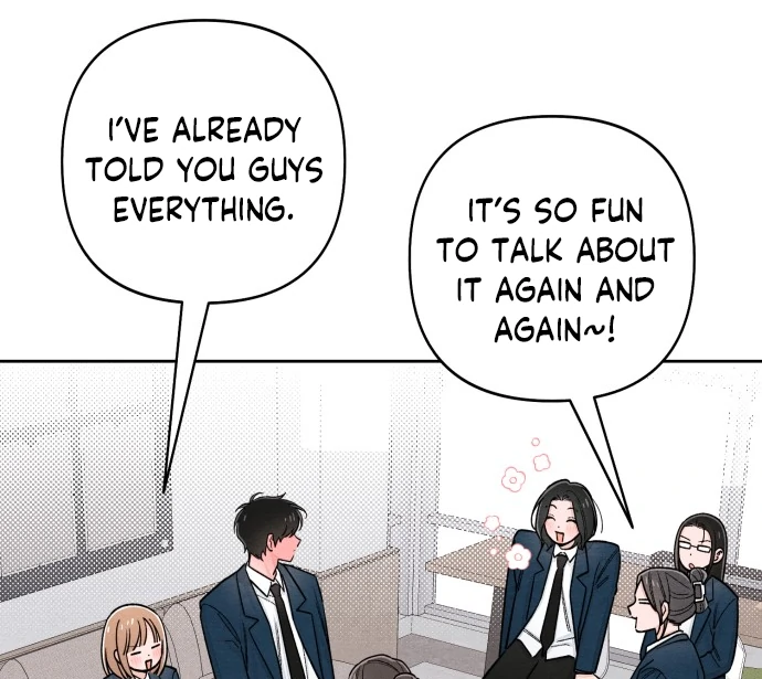 Revelation Of Youth chapter 118 page 67