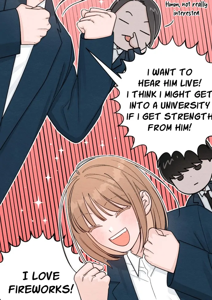 Revelation Of Youth chapter 118 page 83