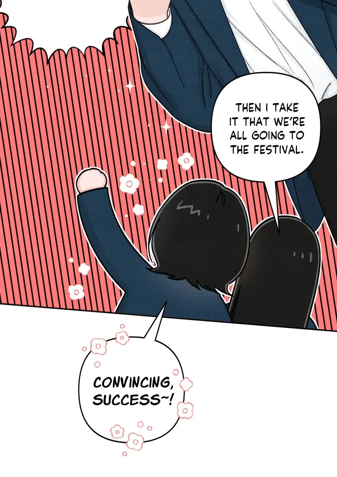 Revelation Of Youth chapter 118 page 84