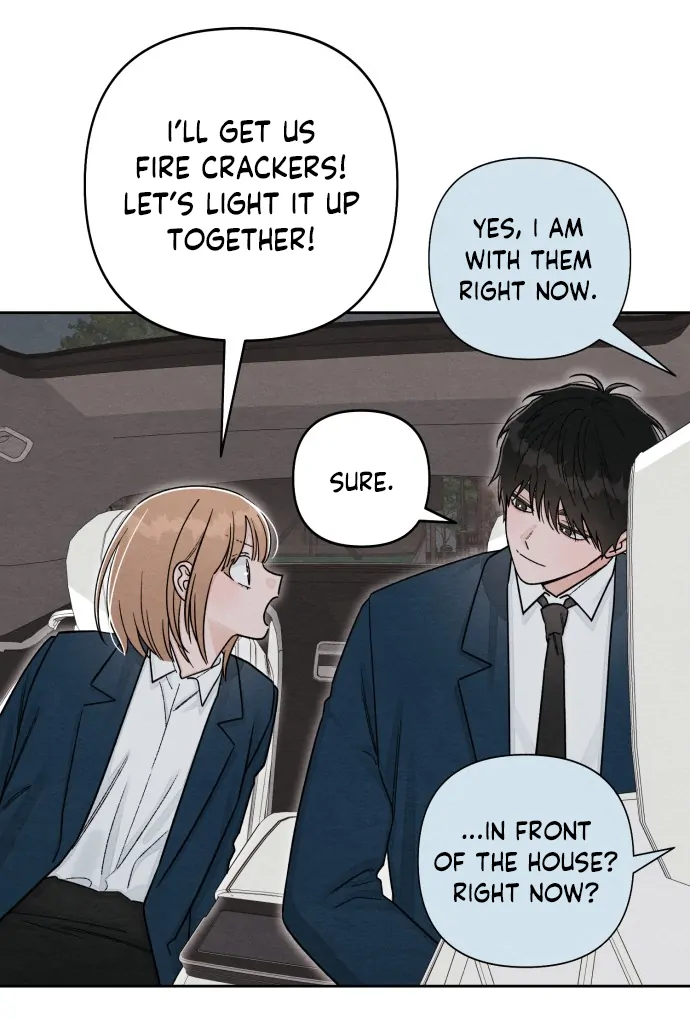 Revelation Of Youth chapter 118 page 89