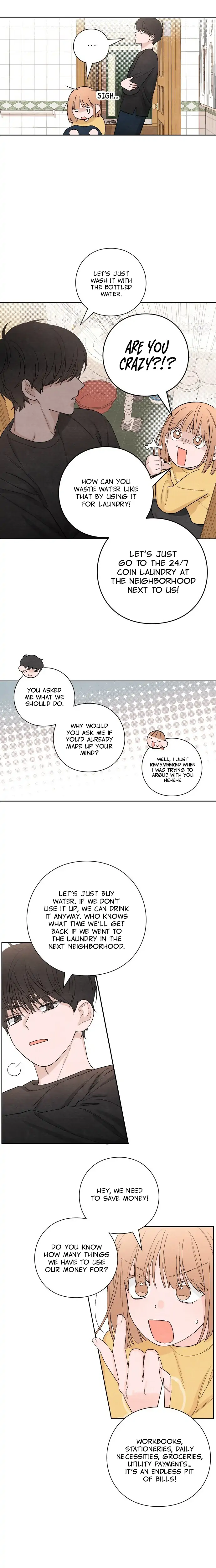 Revelation Of Youth chapter 12 page 2