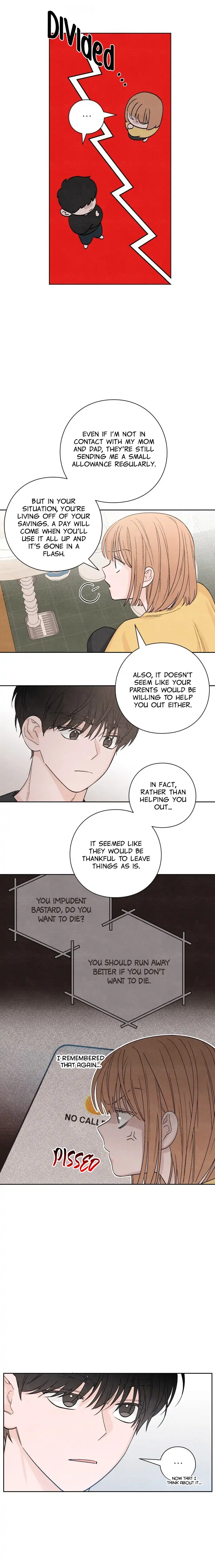 Revelation Of Youth chapter 12 page 3