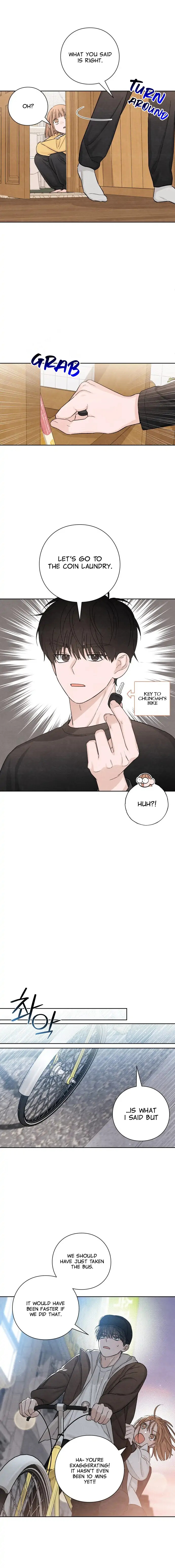 Revelation Of Youth chapter 12 page 4