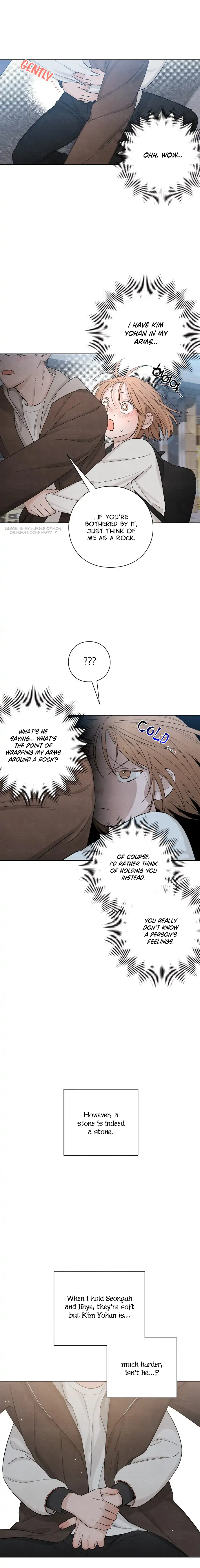 Revelation Of Youth chapter 12 page 6