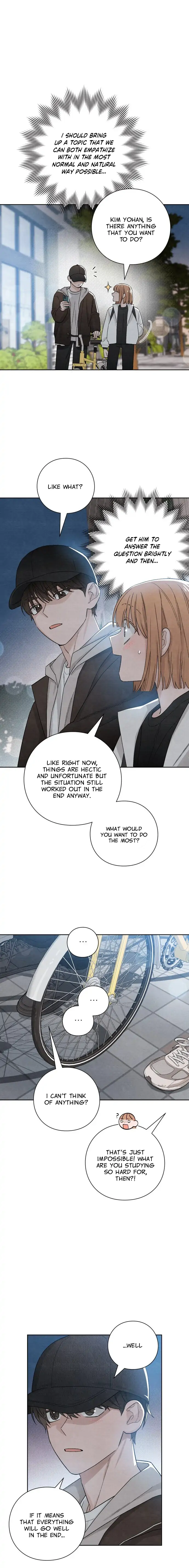 Revelation Of Youth chapter 12 page 10