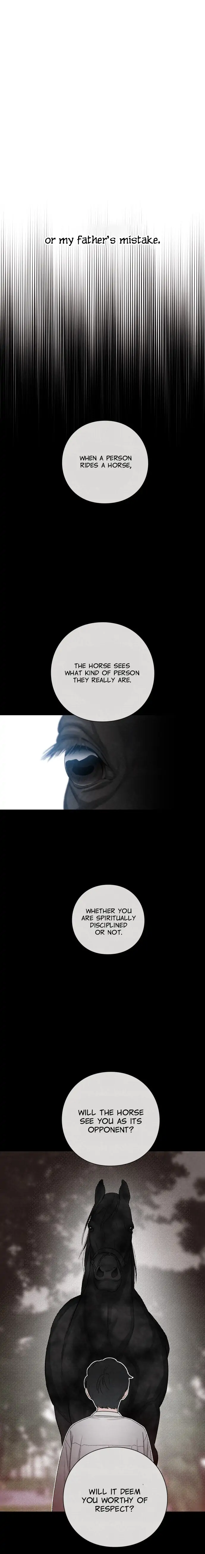 Revelation Of Youth chapter 12 page 12