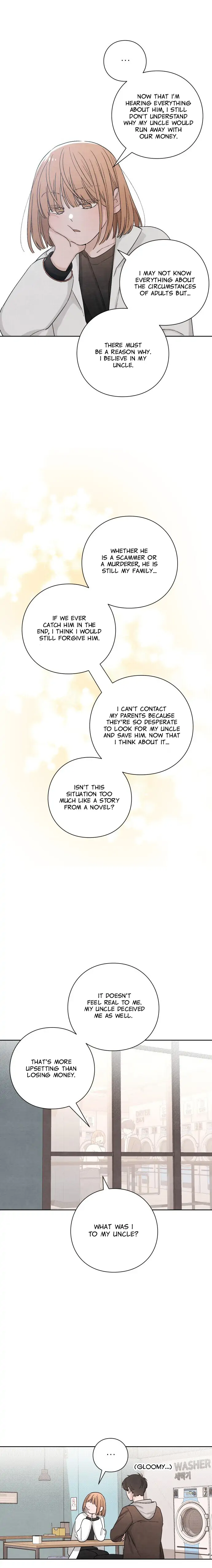 Revelation Of Youth chapter 12 page 16
