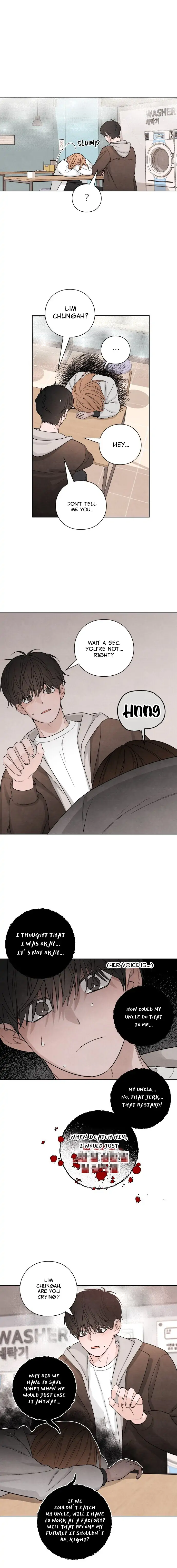 Revelation Of Youth chapter 12 page 17