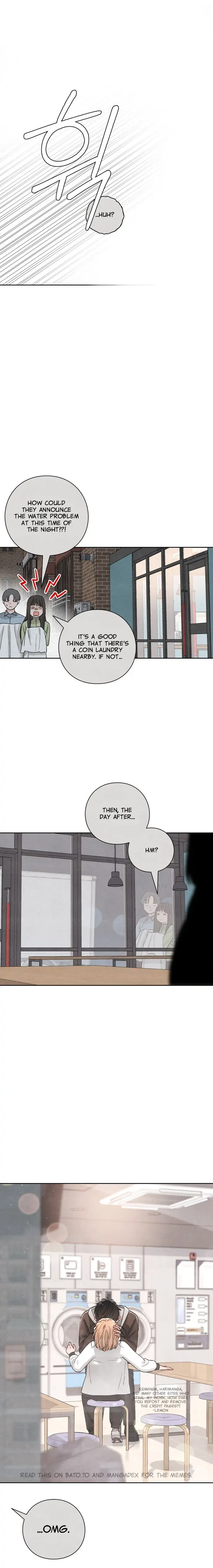 Revelation Of Youth chapter 12 page 19