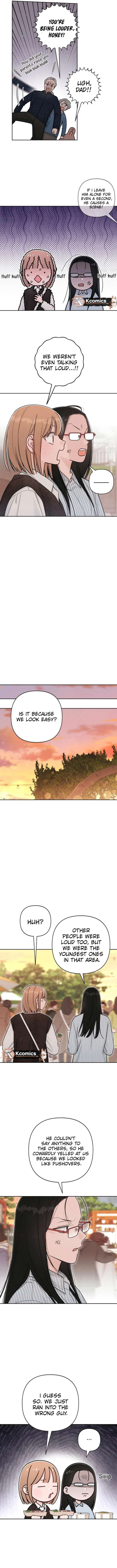 Revelation Of Youth chapter 122 page 7