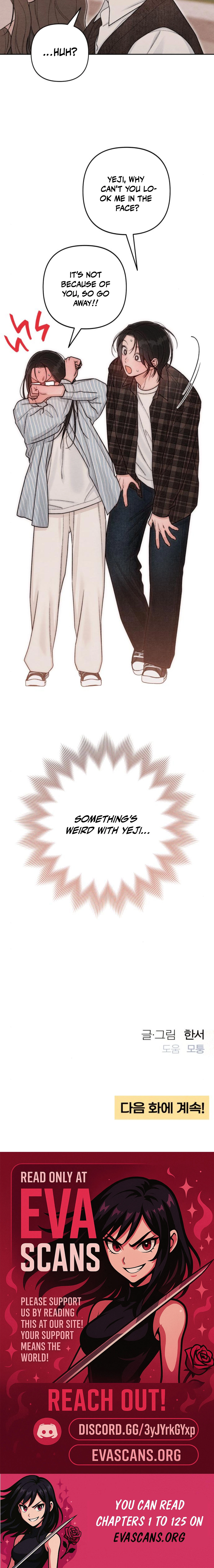 Revelation Of Youth chapter 123 page 19