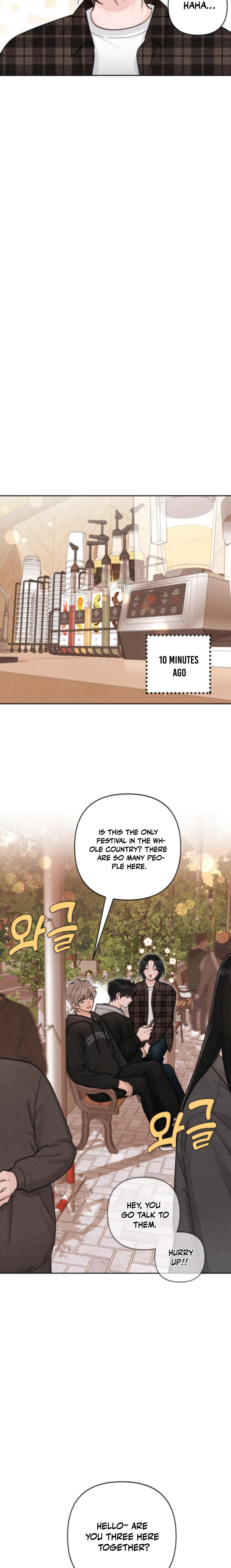 Revelation Of Youth chapter 123 page 2