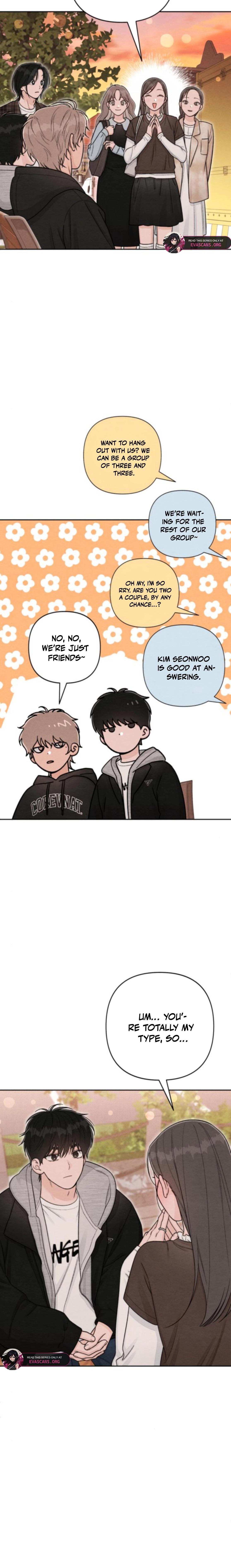 Revelation Of Youth chapter 123 page 3