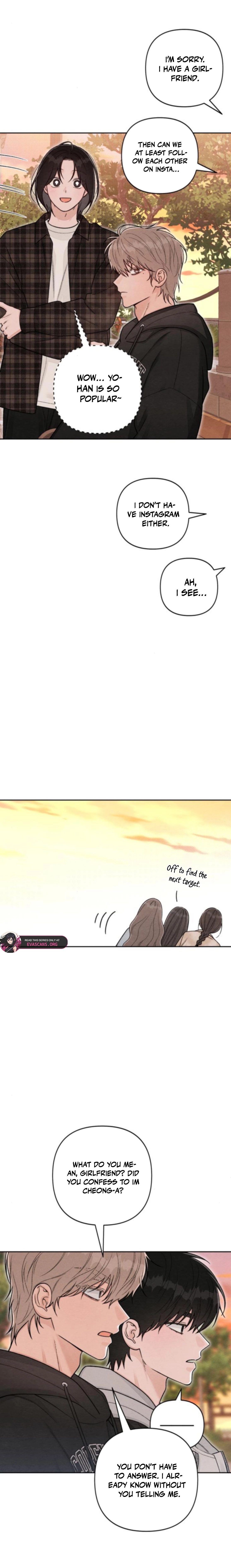 Revelation Of Youth chapter 123 page 4