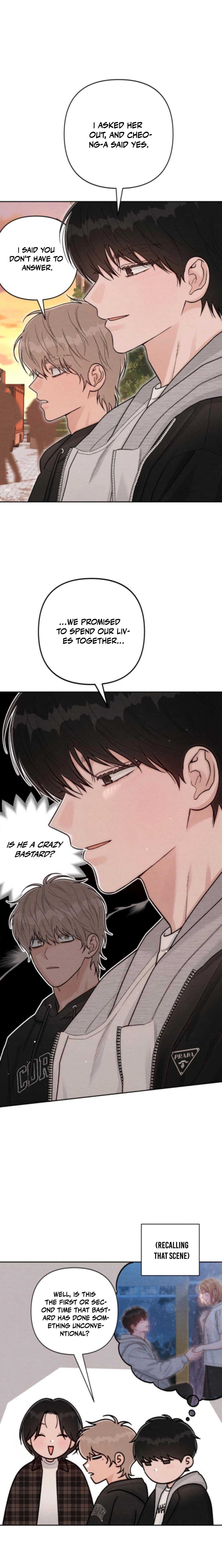 Revelation Of Youth chapter 123 page 5