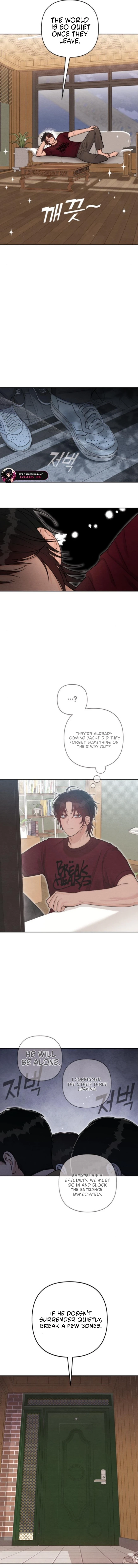 Revelation Of Youth chapter 124 page 7