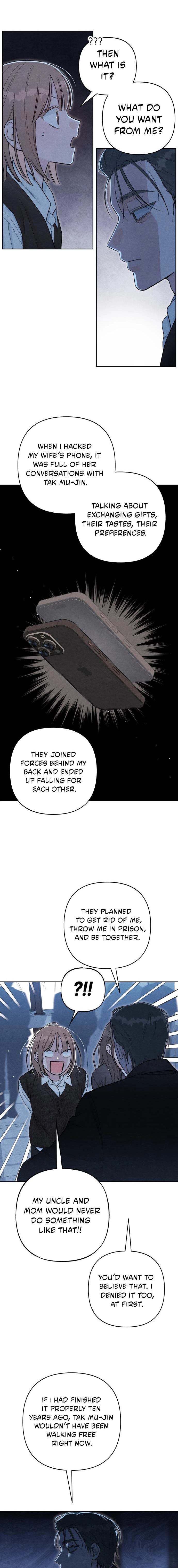 Revelation Of Youth chapter 126 page 2