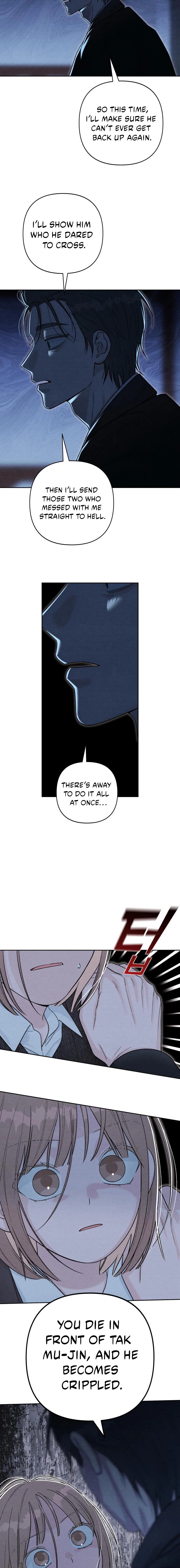 Revelation Of Youth chapter 126 page 3