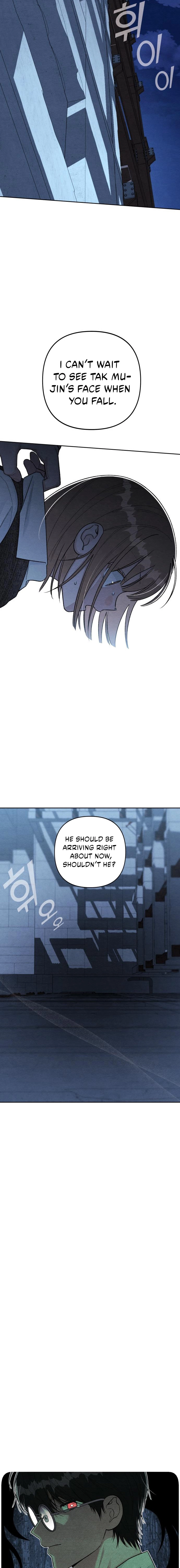 Revelation Of Youth chapter 126 page 5
