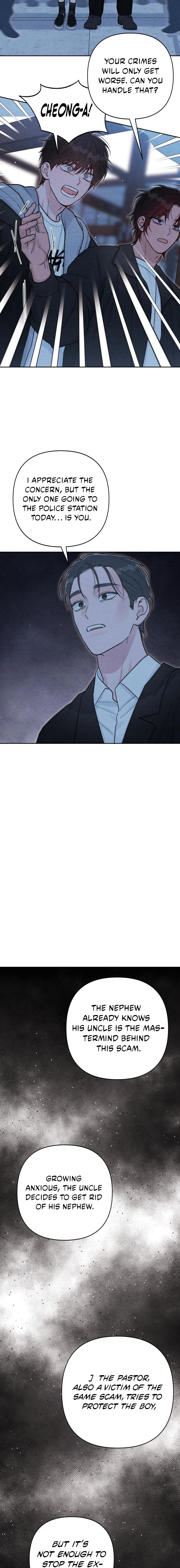 Revelation Of Youth chapter 126 page 9