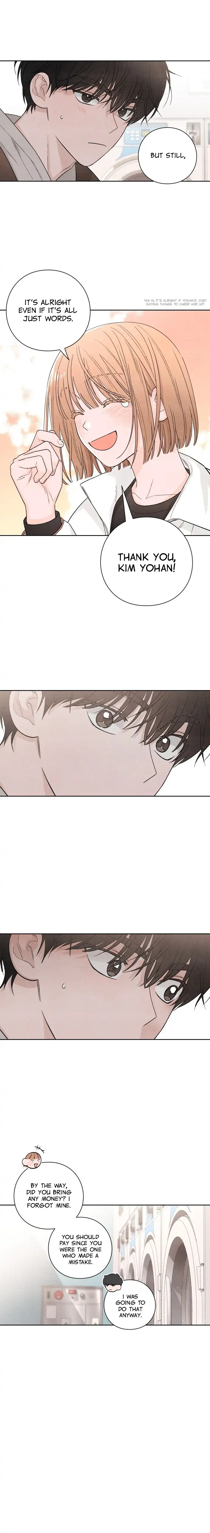 Revelation Of Youth chapter 13 page 4
