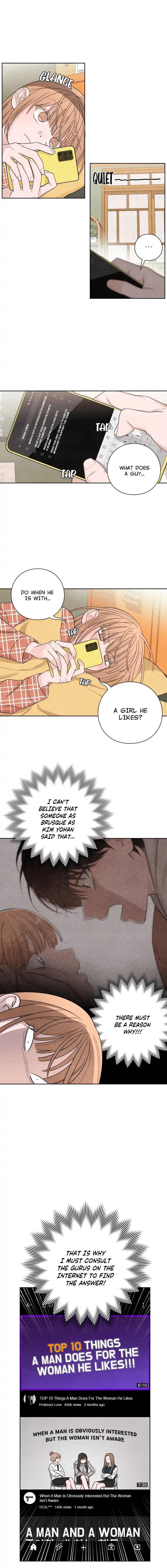 Revelation Of Youth chapter 13 page 7