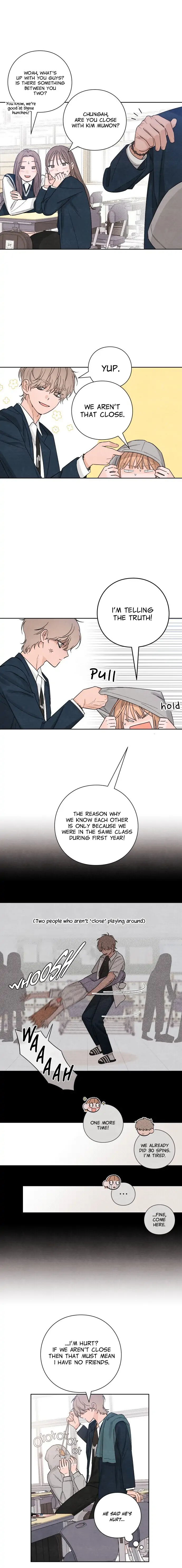 Revelation Of Youth chapter 14 page 2