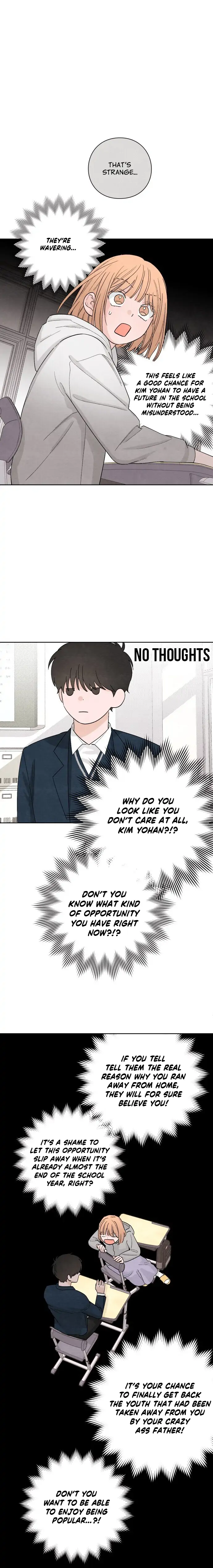 Revelation Of Youth chapter 14 page 7