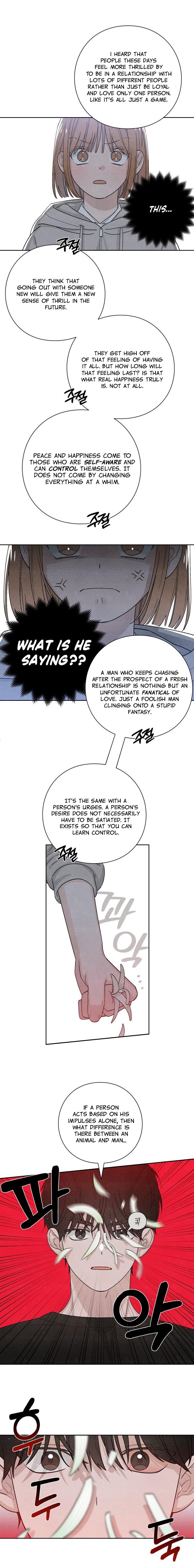 Revelation Of Youth chapter 15 page 7