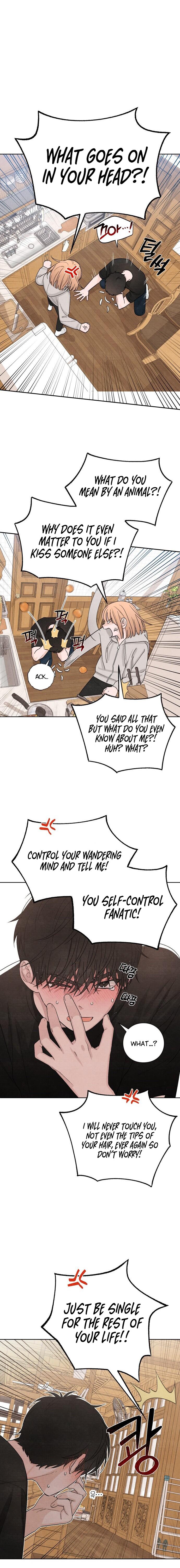 Revelation Of Youth chapter 15 page 8