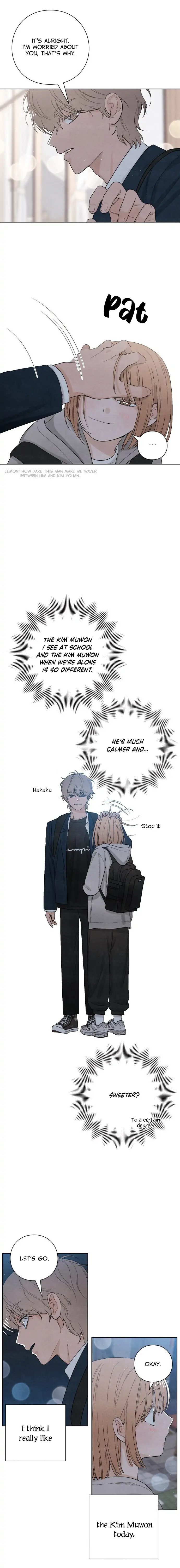 Revelation Of Youth chapter 16 page 2
