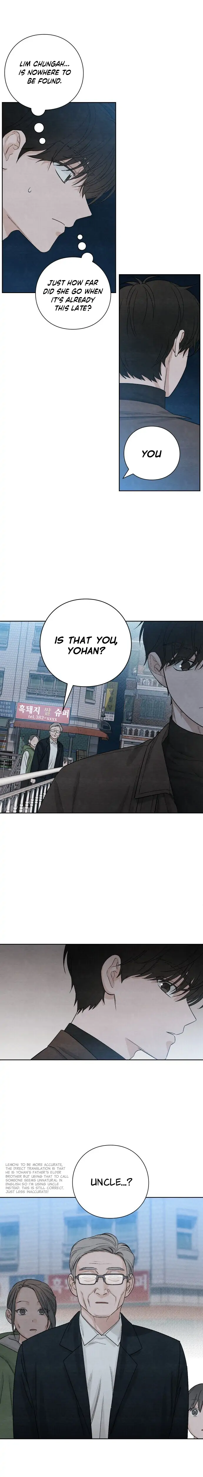 Revelation Of Youth chapter 16 page 5