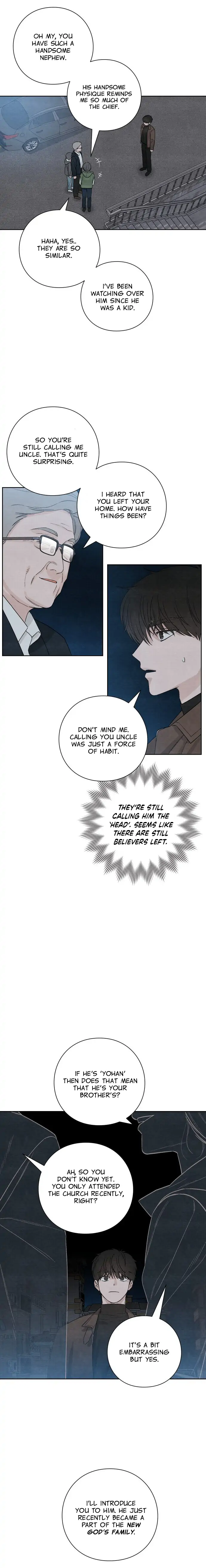 Revelation Of Youth chapter 16 page 6