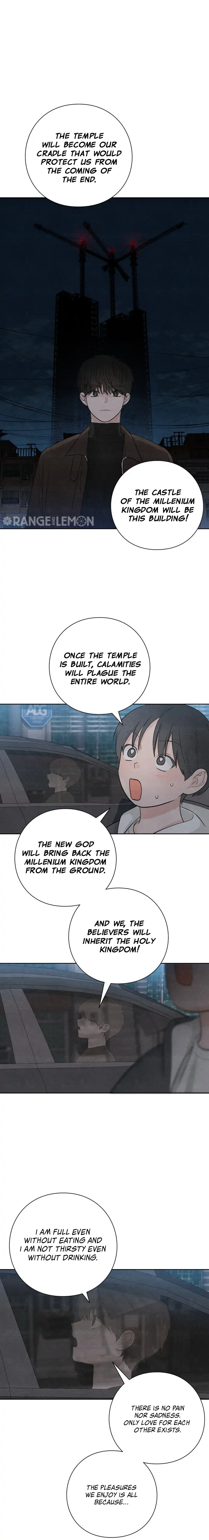 Revelation Of Youth chapter 16 page 8