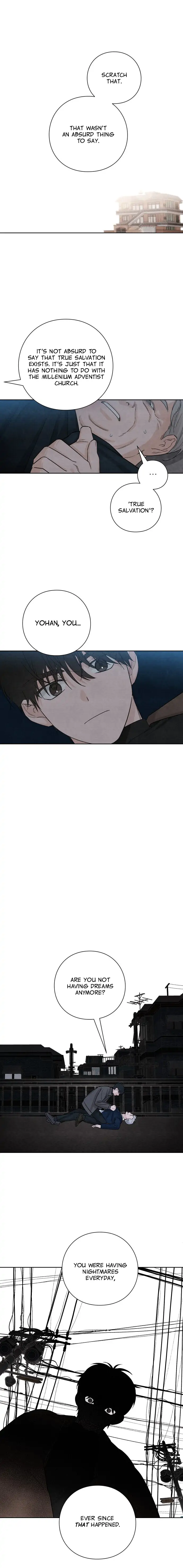 Revelation Of Youth chapter 16 page 10